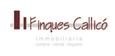 FINQUES CALLICO FINQUES CALLICO