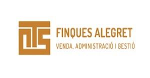 FINQUES ALEGRET FINQUES ALEGRET