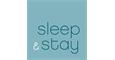Sleep and stay Sleep and stay