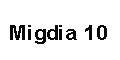 Migdia 10 Migdia 10