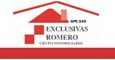 EXCLUSIVAS ROMERO EXCLUSIVAS ROMERO