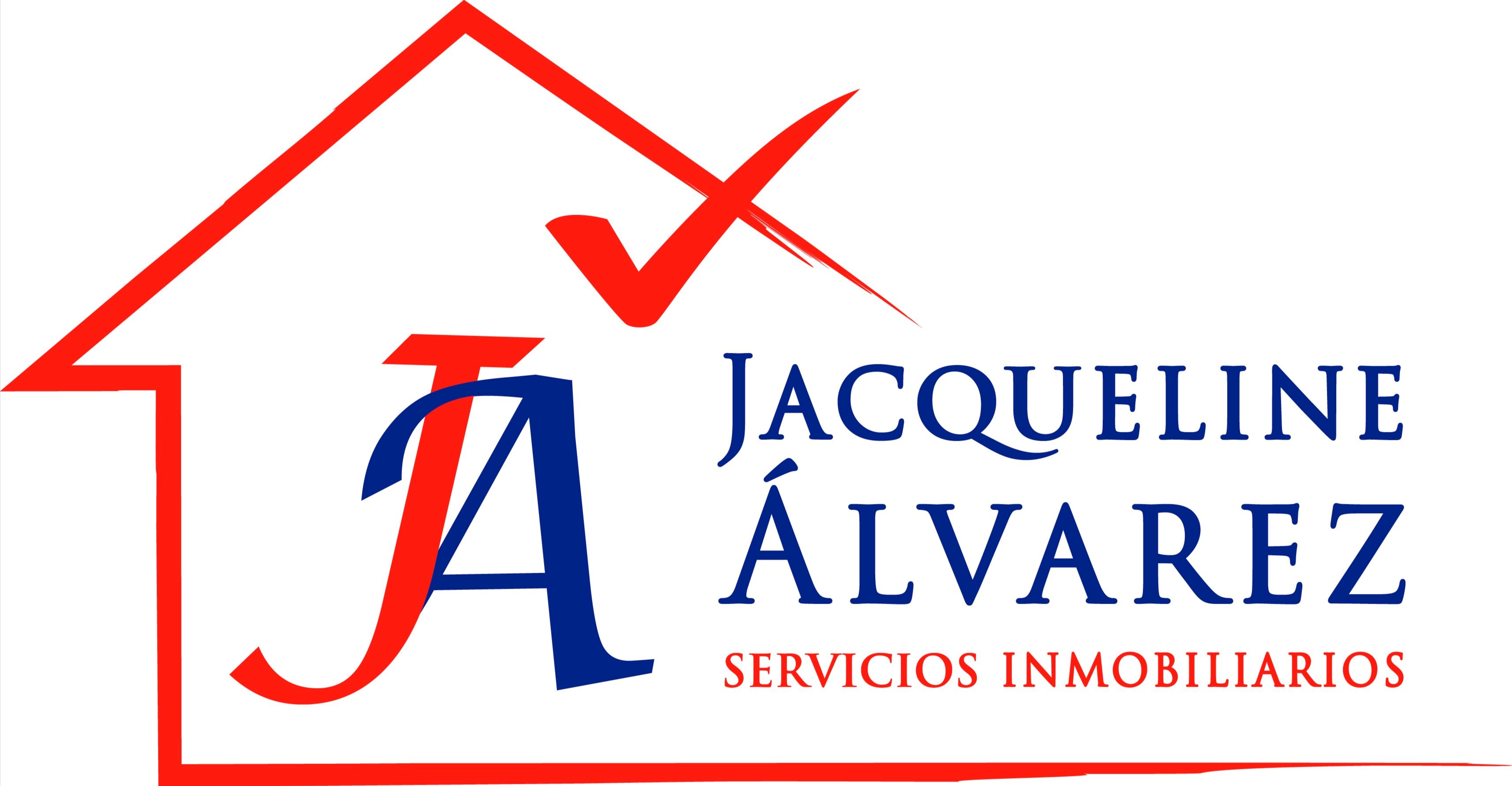 JACQUELINE ALVAREZ, SERVICIOS INMOBILIARIOS JACQUELINE ALVAREZ, SERVICIOS INMOBILIARIOS