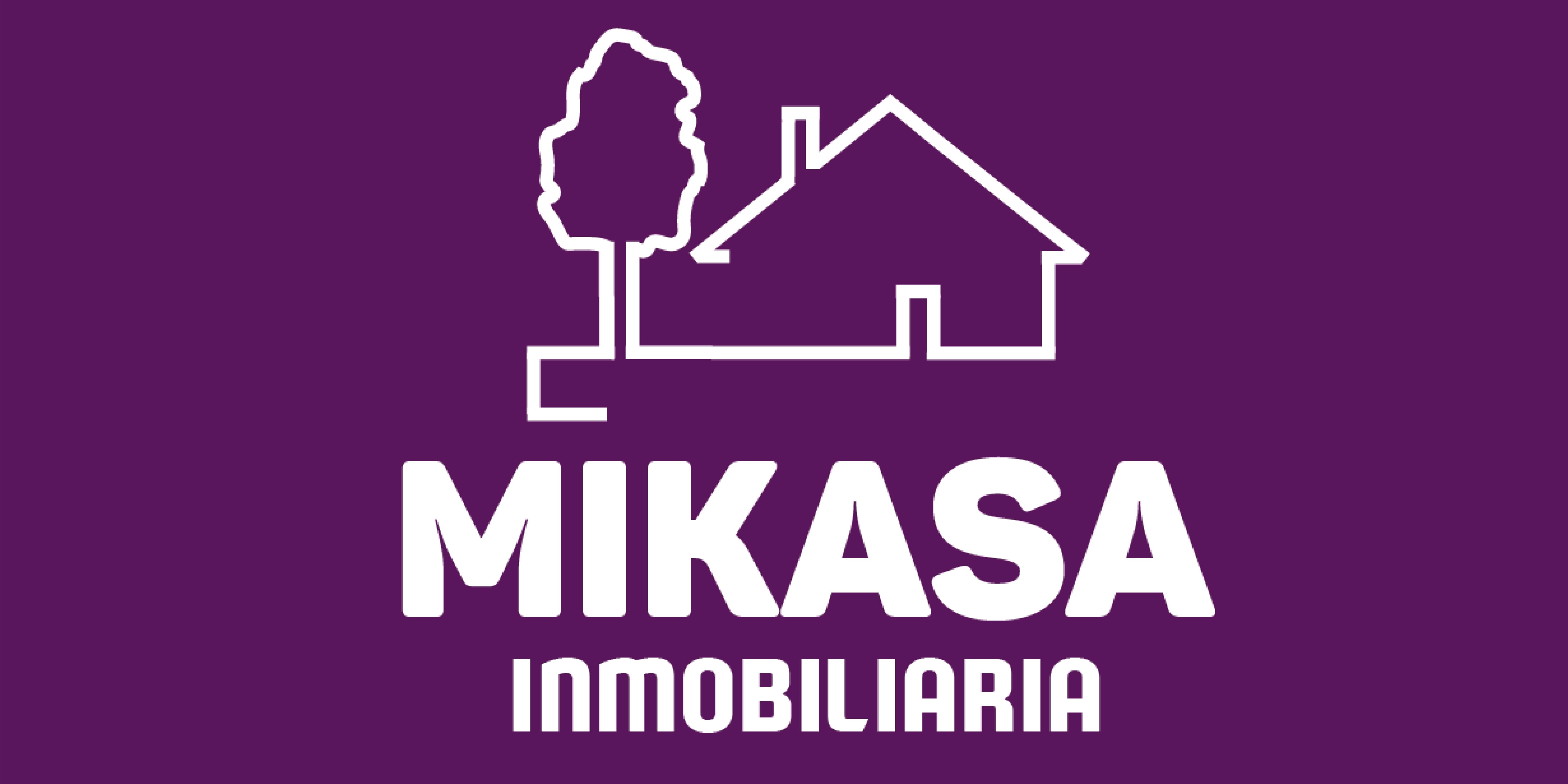 MIKASA INMOBILIARIA MIKASA INMOBILIARIA