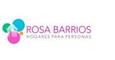 ROSA BARRIOS "HOGARES PARA PERSONAS" ROSA BARRIOS "HOGARES PARA PERSONAS"