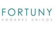 FORTUNY HOGARES ÚNICOS FORTUNY HOGARES ÚNICOS