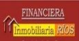 FINANCIERA E INMOBILIARIA RIOS FINANCIERA E INMOBILIARIA RIOS