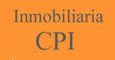 INMOBILIARIA CPI INMOBILIARIA CPI