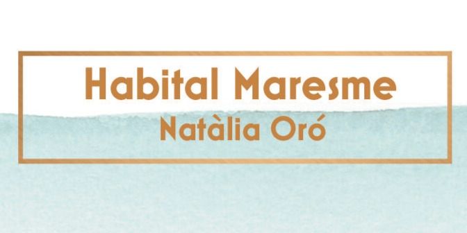 HABITAL MARESME HABITAL MARESME