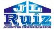 JL RUIZ INMOBILIARIA JL RUIZ INMOBILIARIA