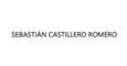 SEBASTIÁN CASTILLERO ROMERO SEBASTIÁN CASTILLERO ROMERO