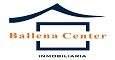 BALLENA CENTER, INMOBILIARIA BALLENA CENTER, INMOBILIARIA