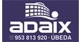 ADAIX UBEDA ADAIX UBEDA