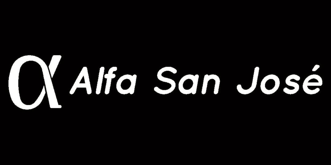 ALFA SAN JOSÉ, S.L. ALFA SAN JOSÉ, S.L.