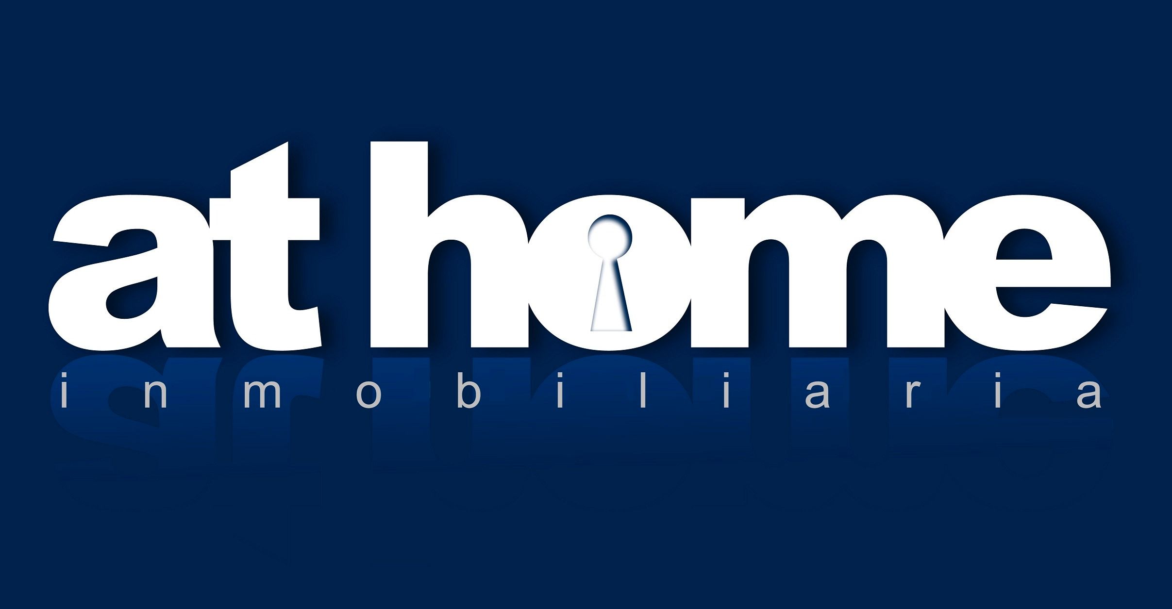 Inmobiliaria At Home Inmobiliaria At Home