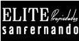 ELITE PROPIEDADES SANFERNANDO ELITE PROPIEDADES SANFERNANDO