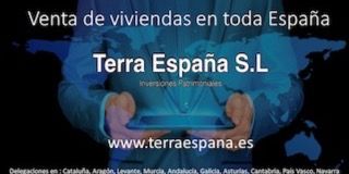 TERRA ESPAÑA TERRA ESPAÑA