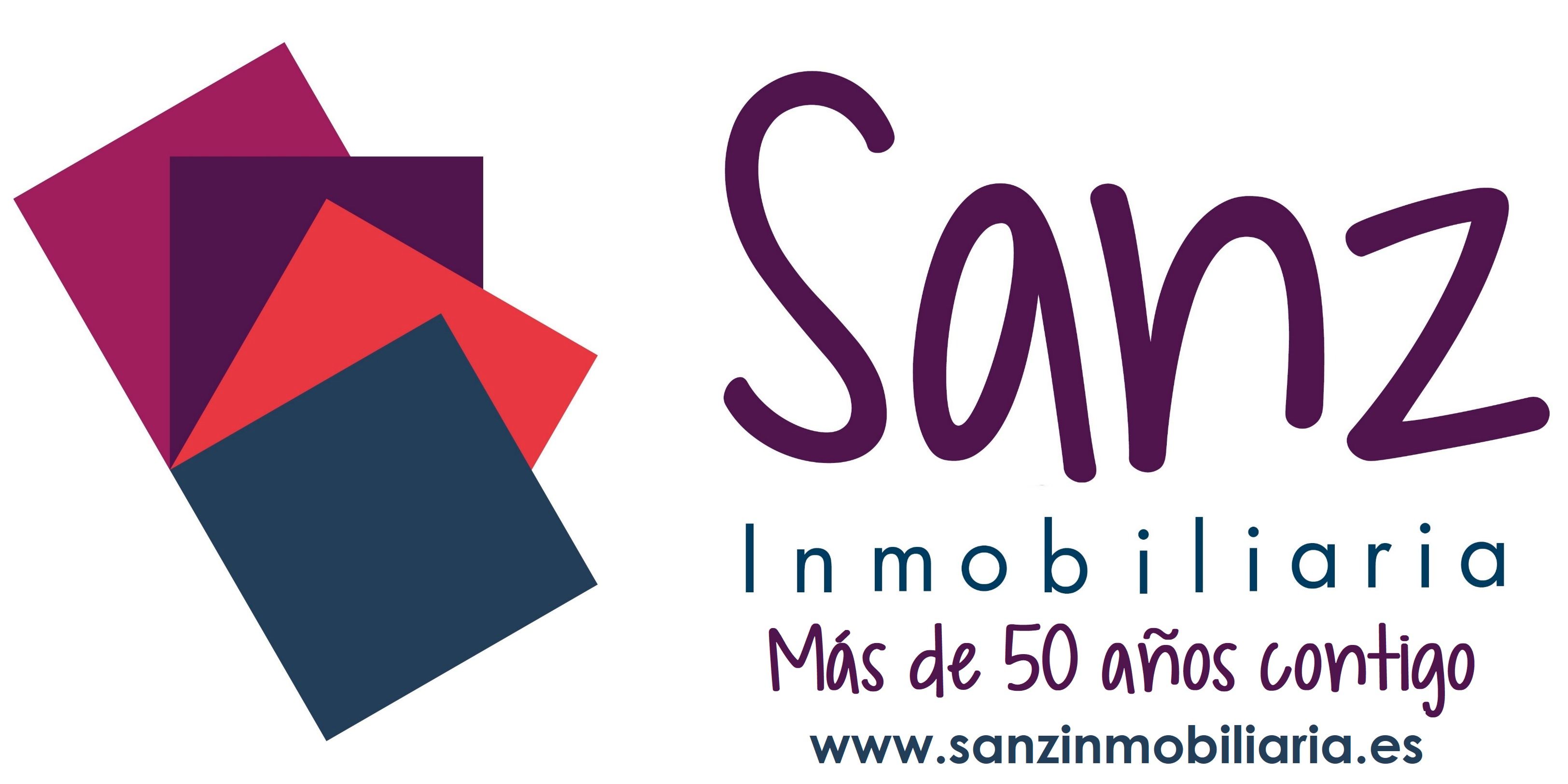 INMOBILIARIA SANZ INMOBILIARIA SANZ