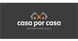 CASA POR CASA CASA POR CASA