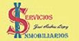 SERVICIOS INMOBILIARIOS JOSE ANDRES SERVICIOS INMOBILIARIOS JOSE ANDRES