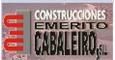 CONSTRUCCIONES EMERITO CABALEIRO CONSTRUCCIONES EMERITO CABALEIRO