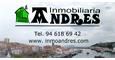 INMOBILIARIA ANDRÉS INMOBILIARIA ANDRÉS