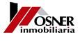 INMOBILIARIA OSNER INMOBILIARIA OSNER