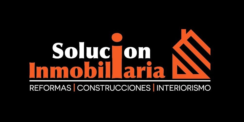 SOLUCIÓN INMOBILIARIA SOLUCIÓN INMOBILIARIA