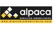 Alpaca Servicios Inmobiliarios Alpaca Servicios Inmobiliarios