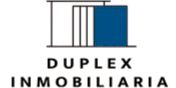 DUPLEX INMOBILIARIA DUPLEX INMOBILIARIA