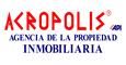 INMOBILIARIA ACRÓPOLIS INMOBILIARIA ACRÓPOLIS