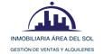 AREA DEL SOL INMOBILIARIA AREA DEL SOL INMOBILIARIA