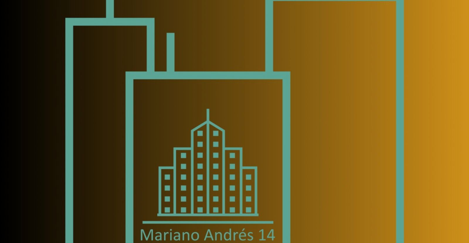 INMOBILIARIA MARIANO ANDRÉS 14 INMOBILIARIA MARIANO ANDRÉS 14
