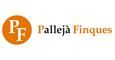 PALLEJA FINQUES PALLEJA FINQUES