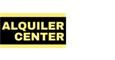 ALQUILERCENTER ALQUILERCENTER