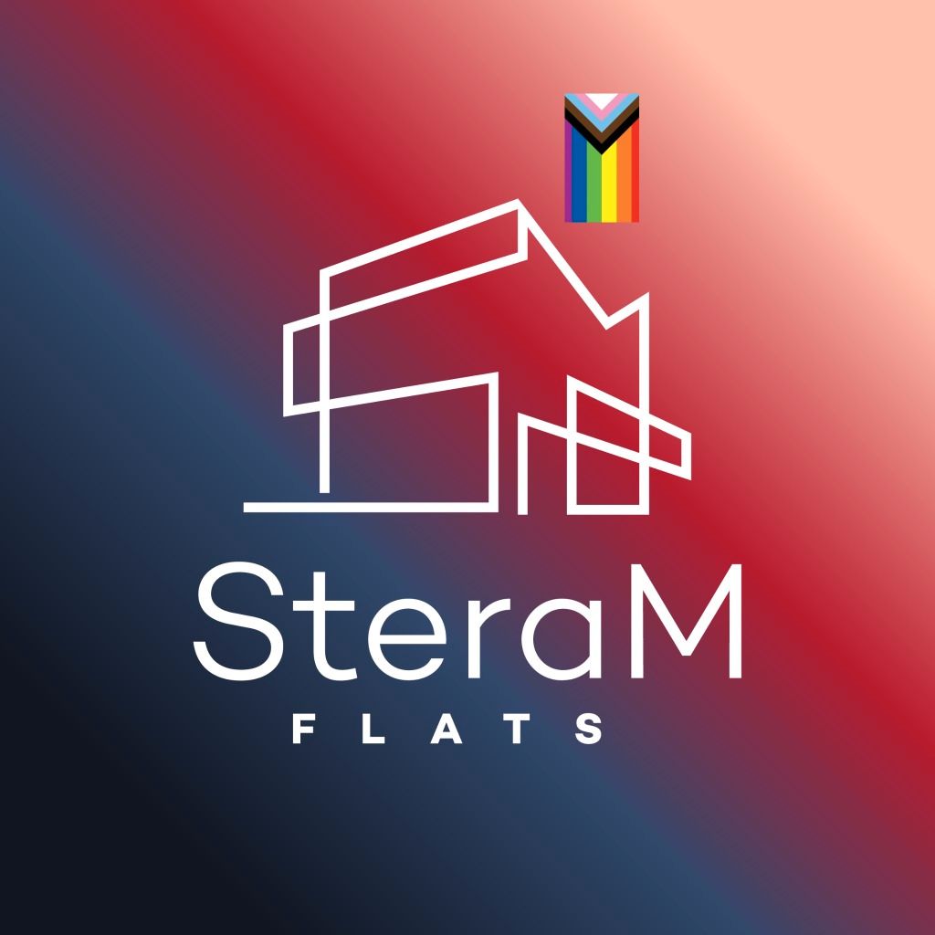 SteraM Flats SteraM Flats