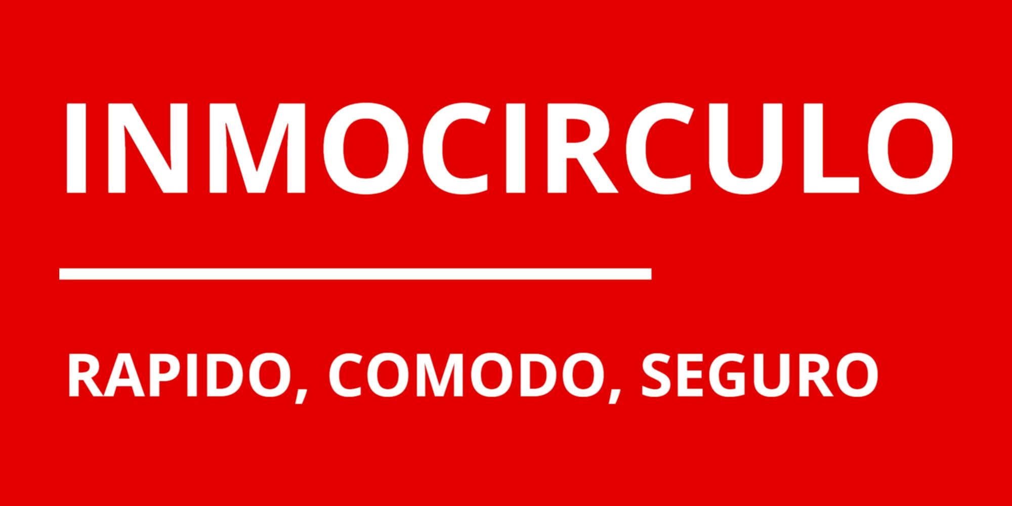 INMOCIRCULO INMOCIRCULO