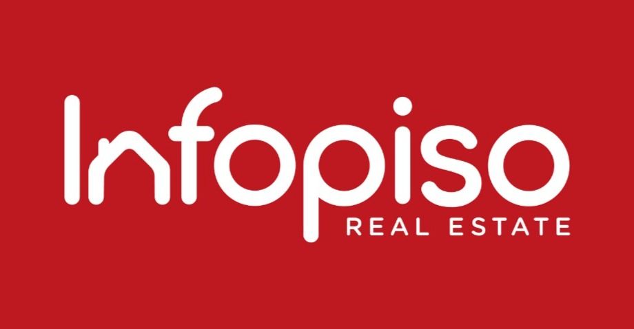 INFOPISO REAL ESTATE INFOPISO REAL ESTATE