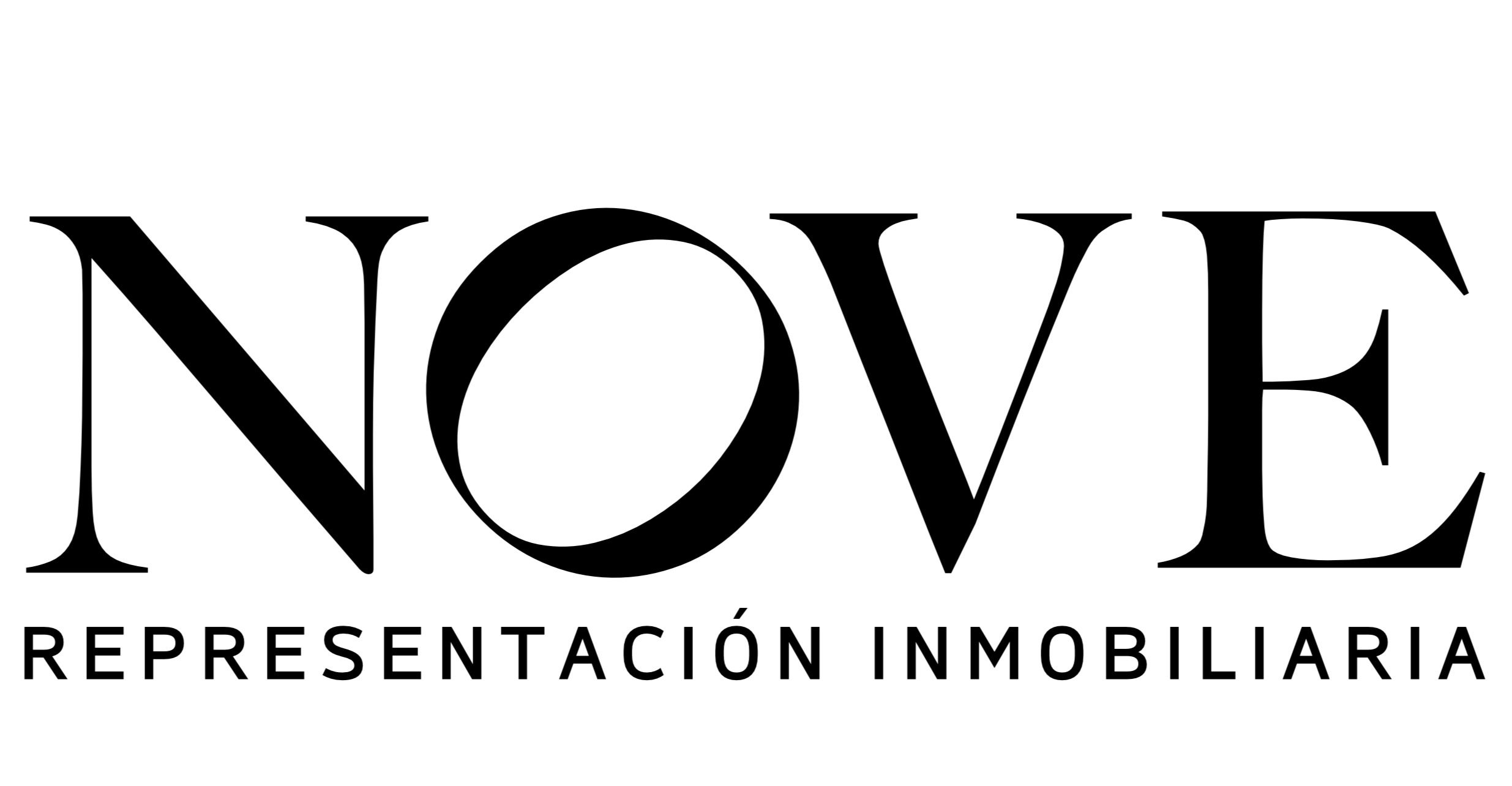 Nove Representación Inmobiliaria Nove Representación Inmobiliaria