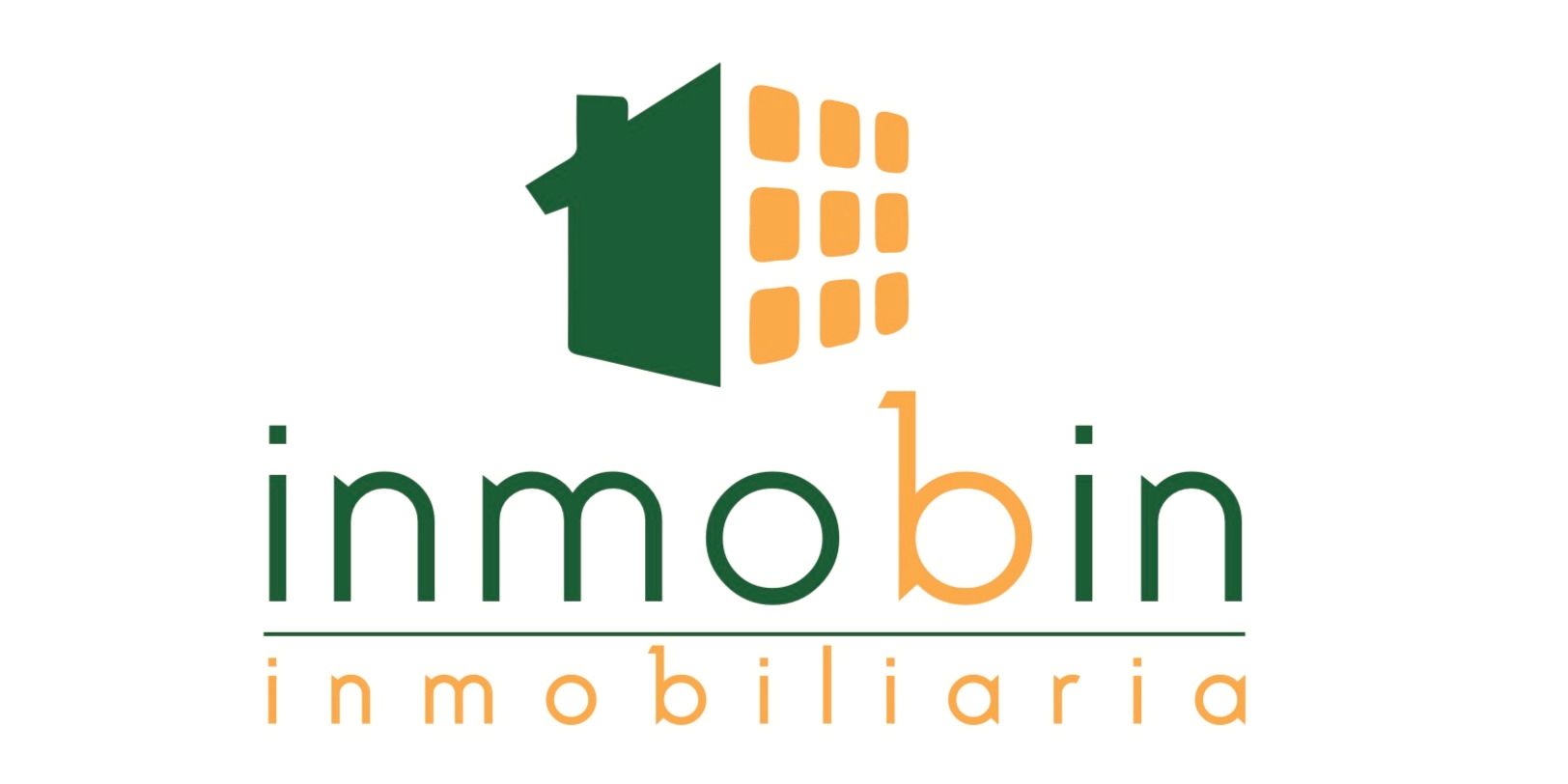 INMOBIN INMOBILIARIA INMOBIN INMOBILIARIA