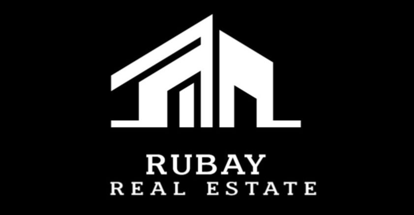 RUBAY REAL ESTATE RUBAY REAL ESTATE