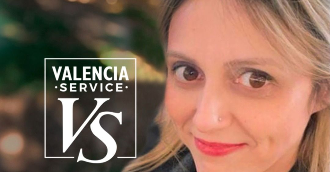 Valencia Service Valencia Service