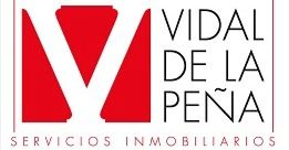 P. VIDAL DE LA PEÑA P. VIDAL DE LA PEÑA