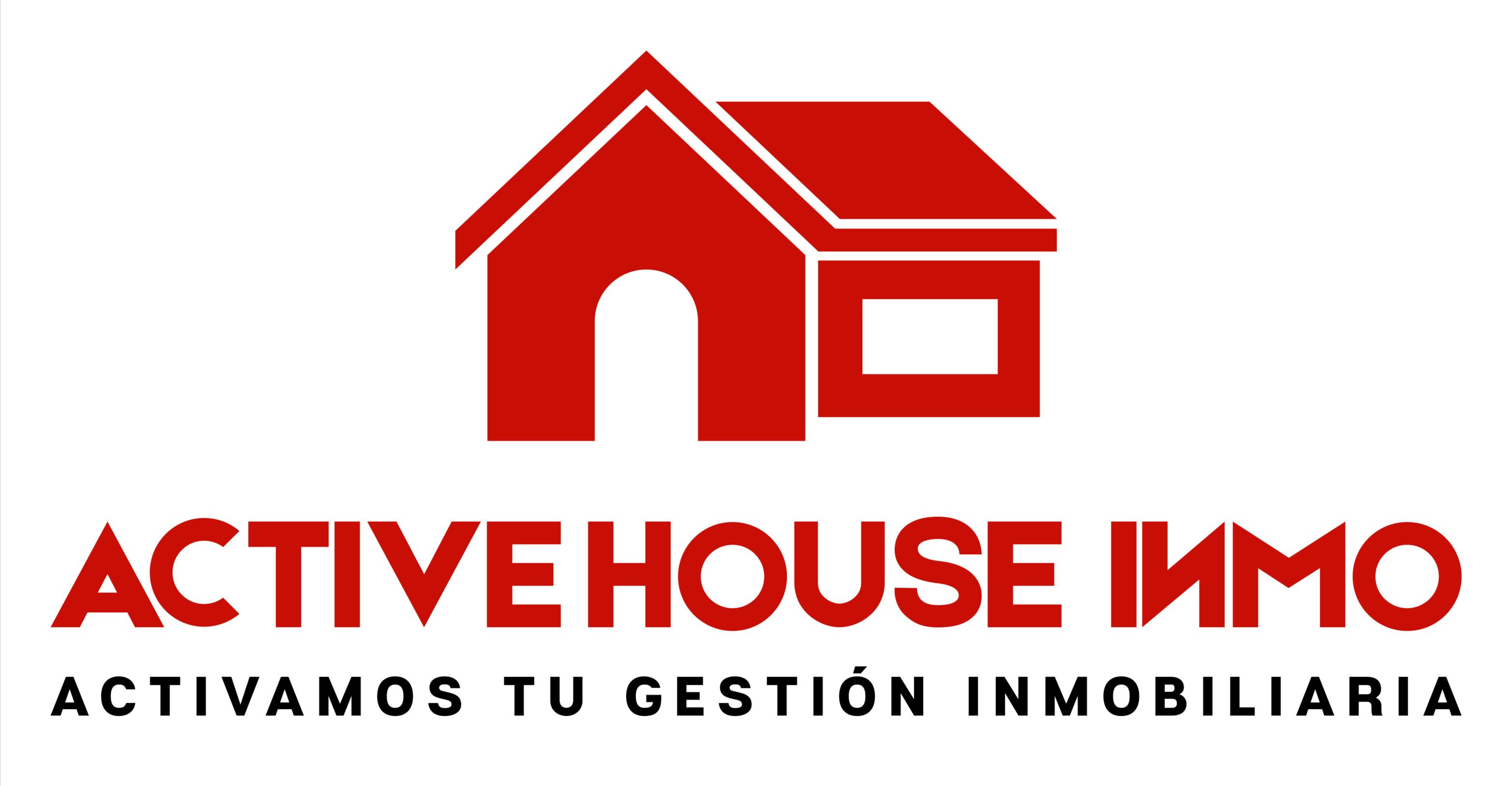 ACTIVE HOUSE INMO ACTIVE HOUSE INMO