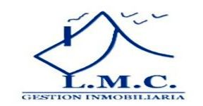L.M.C. INMOBILIARIA L.M.C. INMOBILIARIA