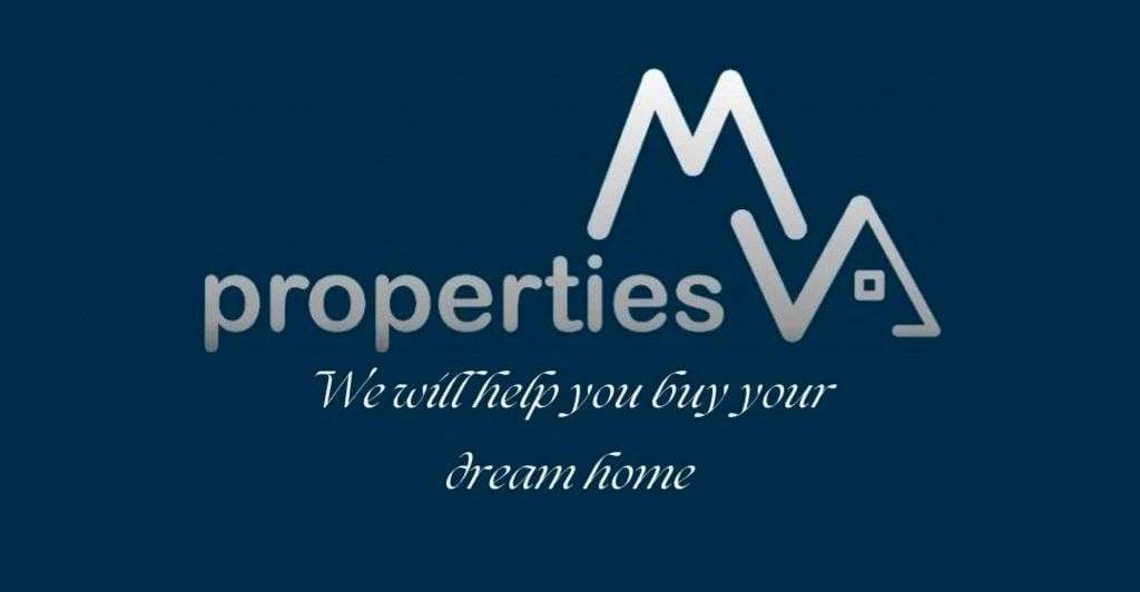 MV PROPERTIES MV PROPERTIES