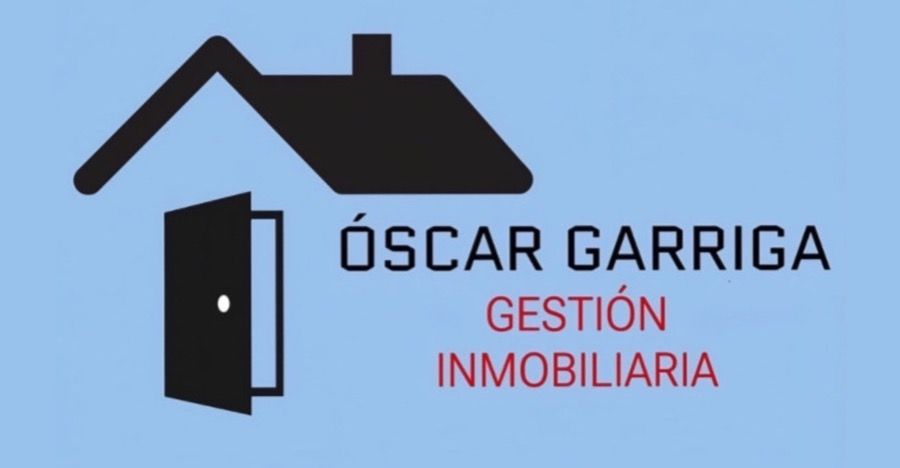 Inmobiliaria Óscar Garriga Inmobiliaria Óscar Garriga