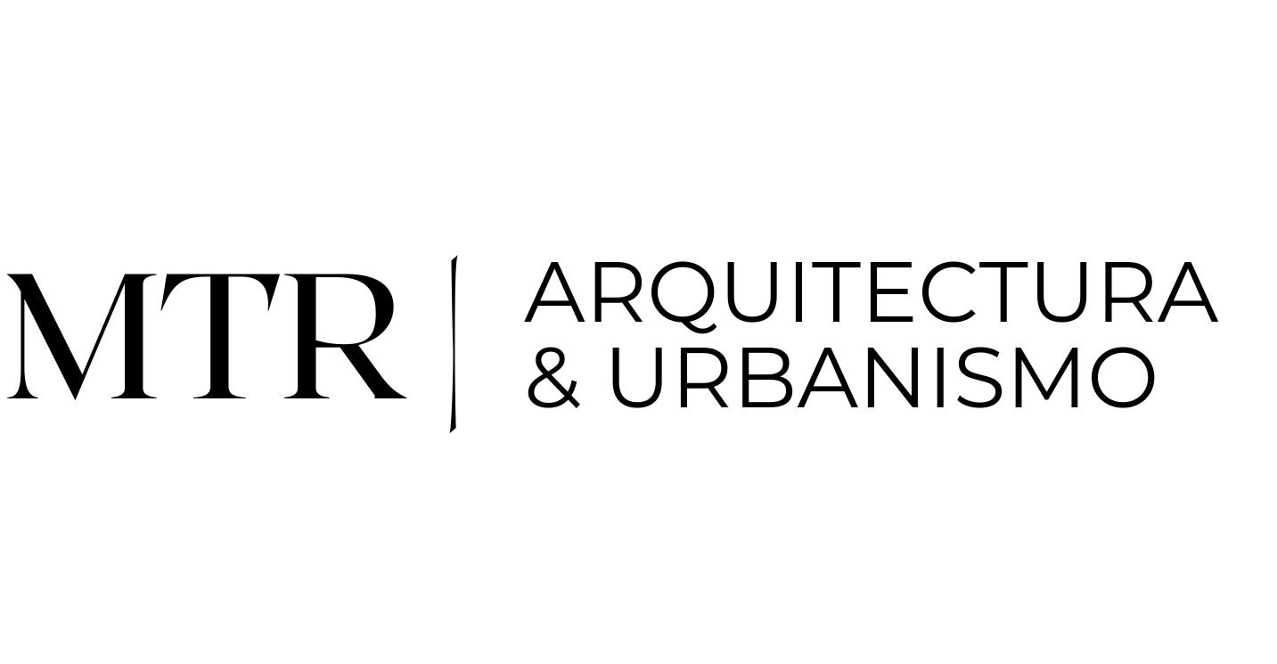 Mtr Arquitectura & Urbanismo Mtr Arquitectura & Urbanismo
