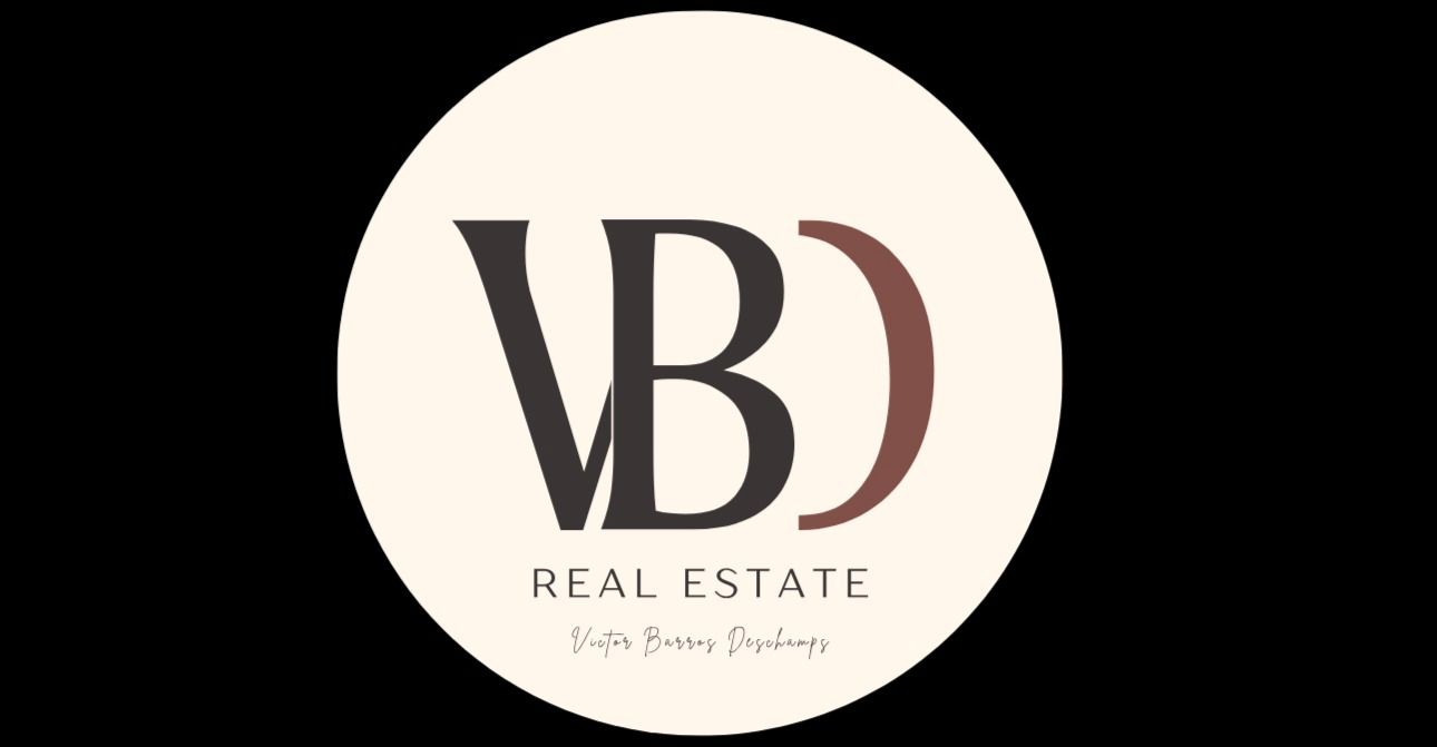 VBD REAL ESTATE VBD REAL ESTATE