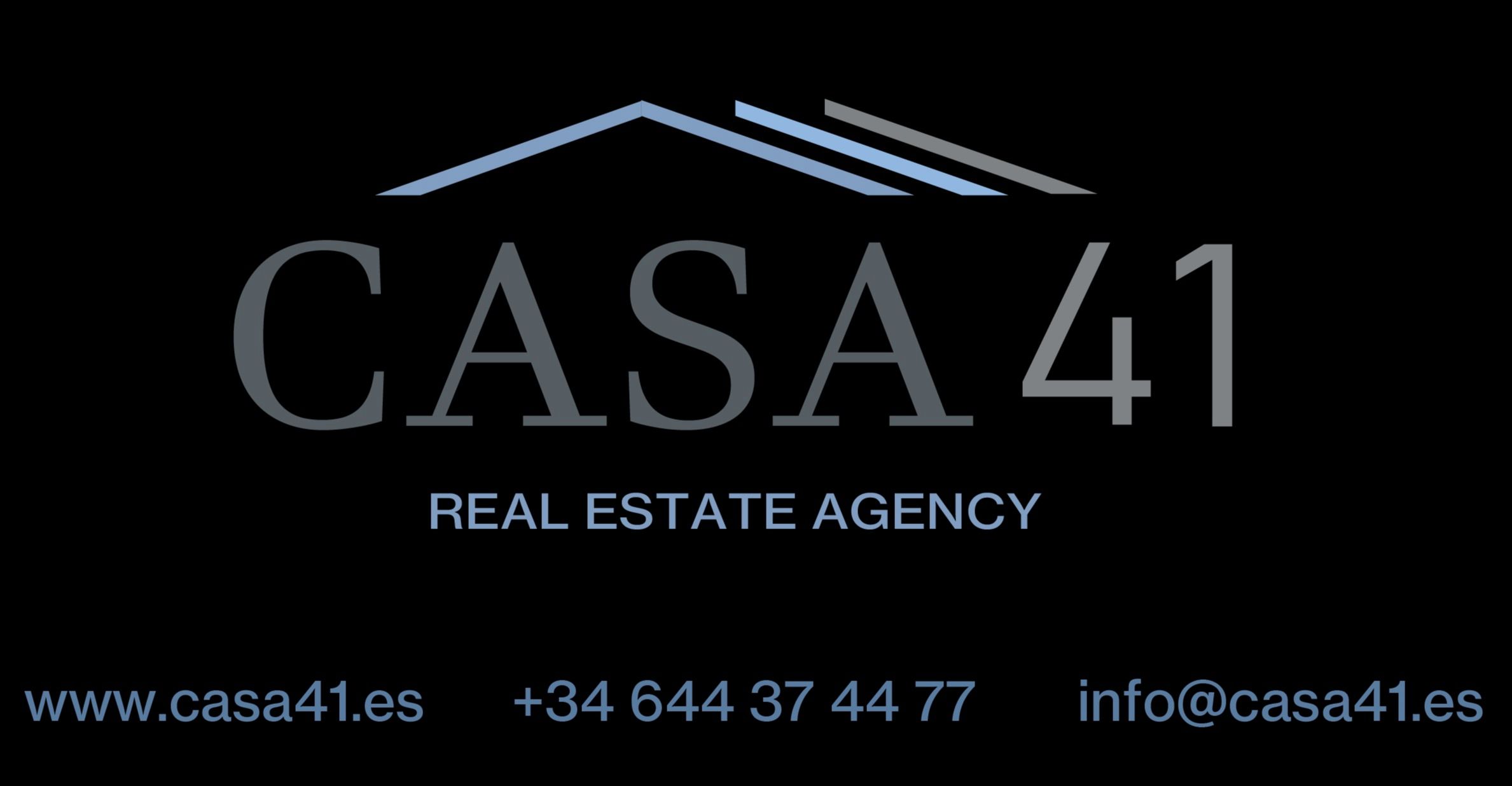 Casa41 Real Estate Agency Casa41 Real Estate Agency