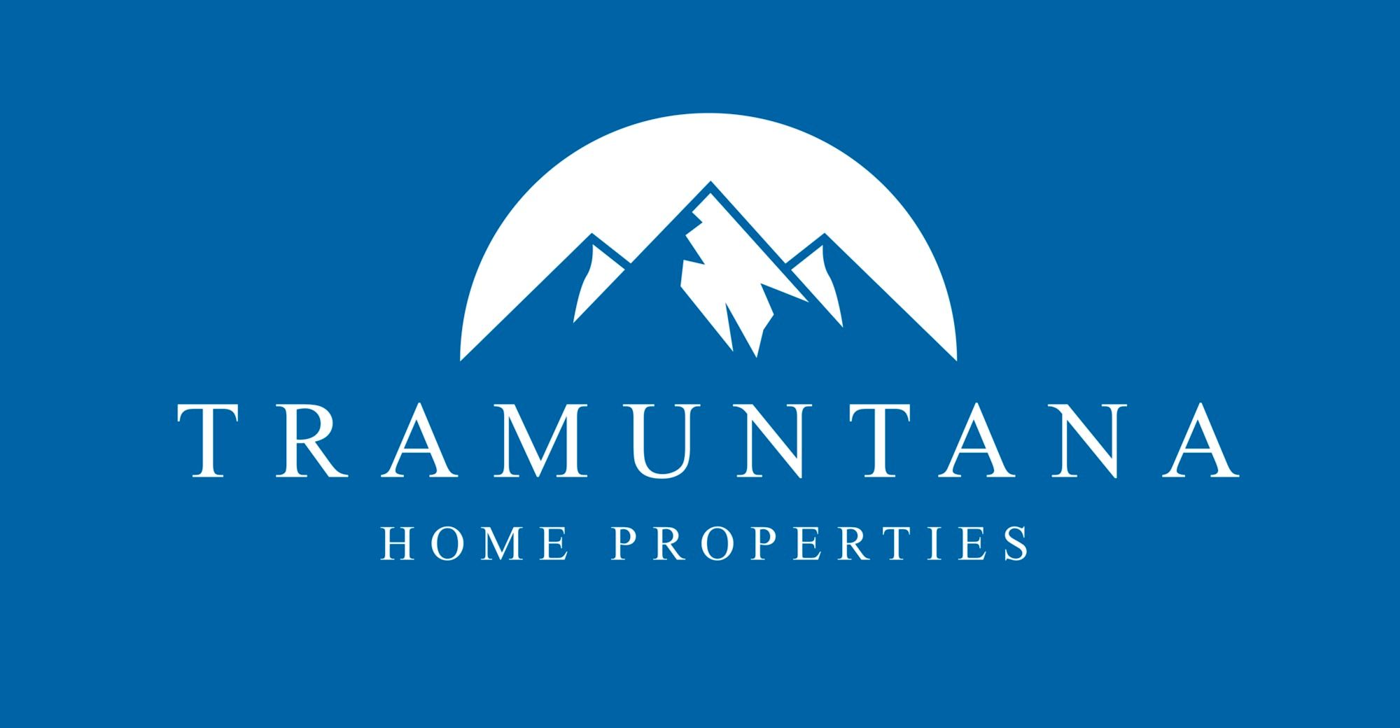 TRAMUNTANA HOME PROPERTY TRAMUNTANA HOME PROPERTY